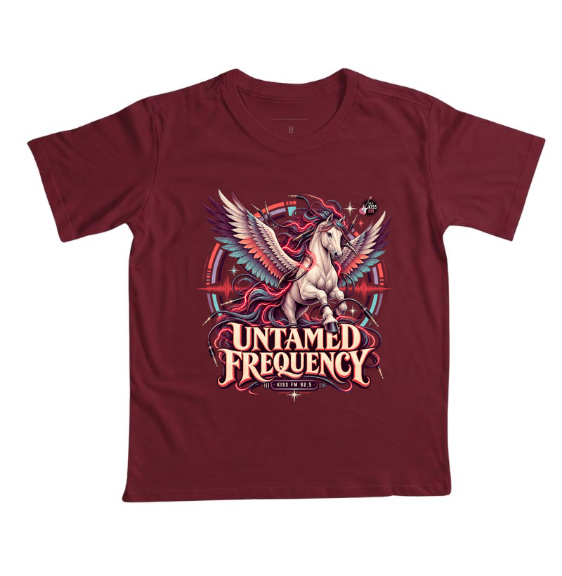 Untamed Frequency - Imagem 7