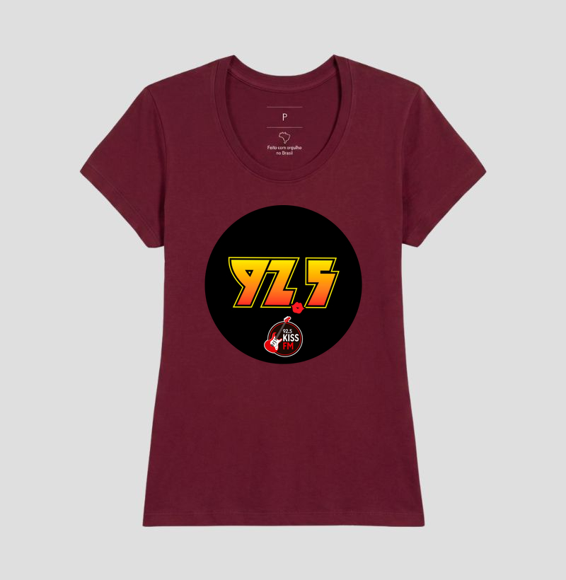 Camisa 20