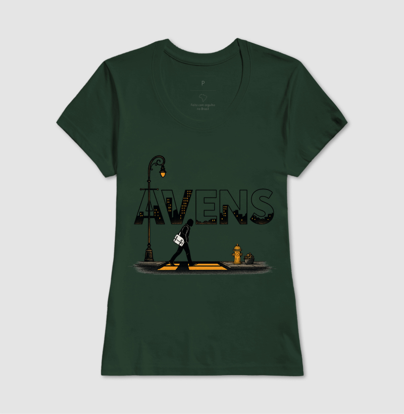 Camisa 12