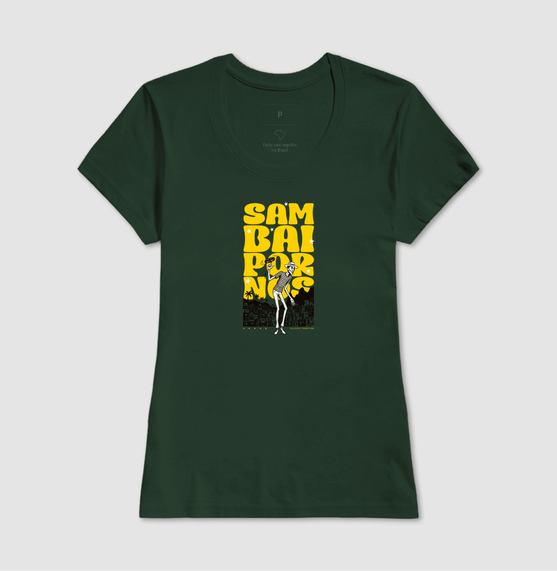 Camisa 10