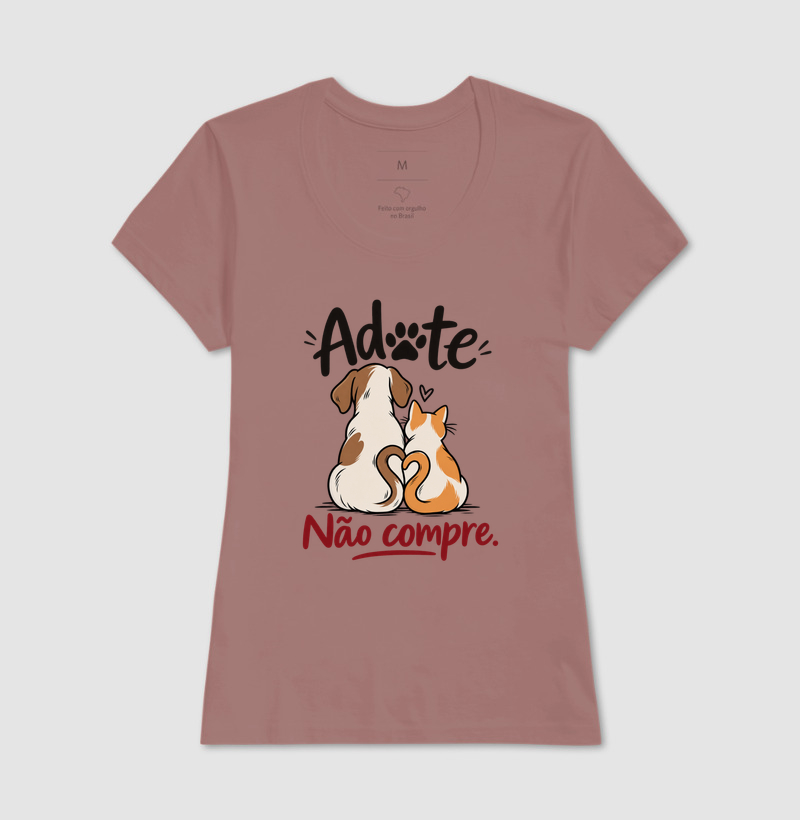 Adote Não Compre - Imagem 7