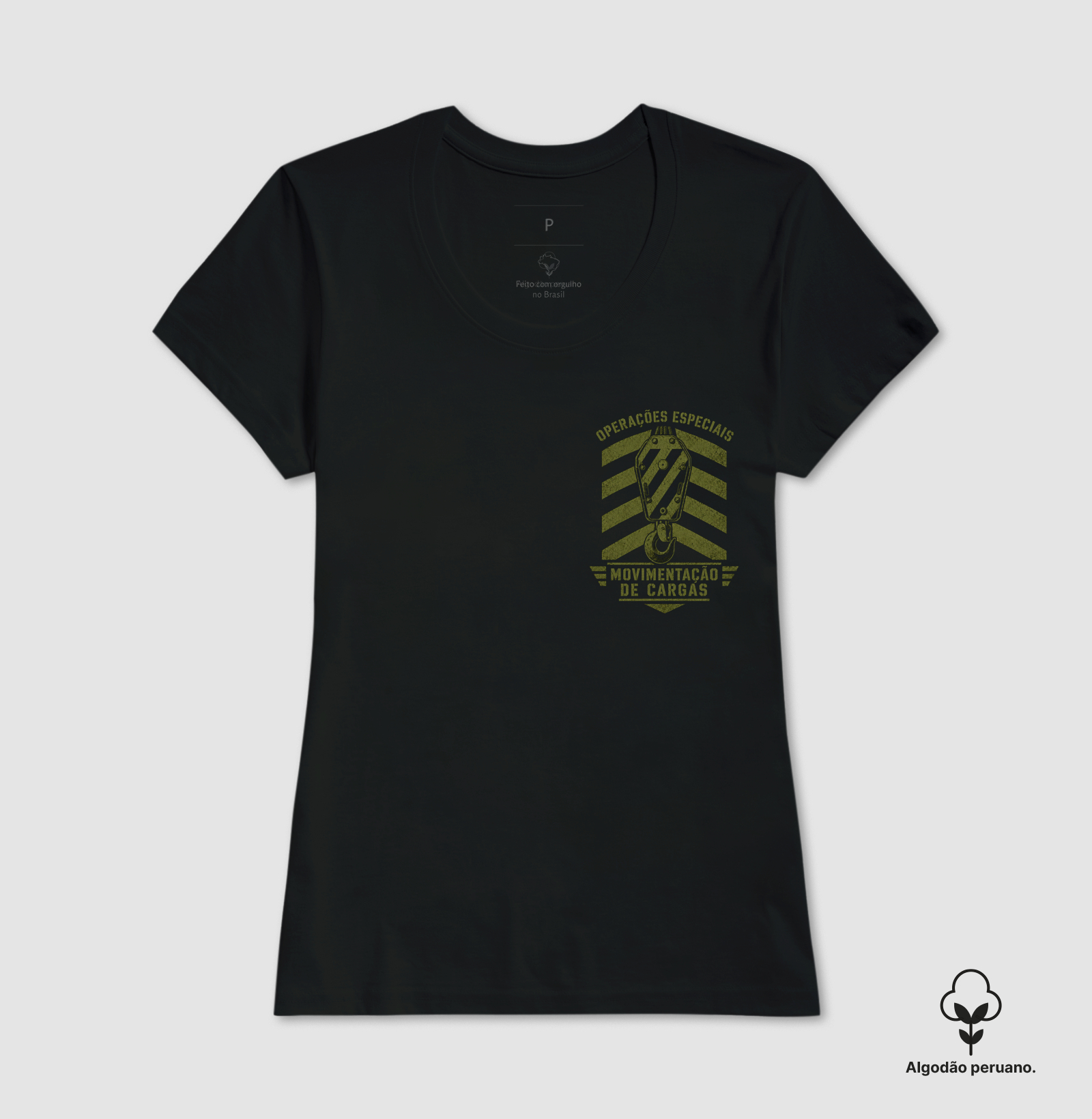 Camisa 1
