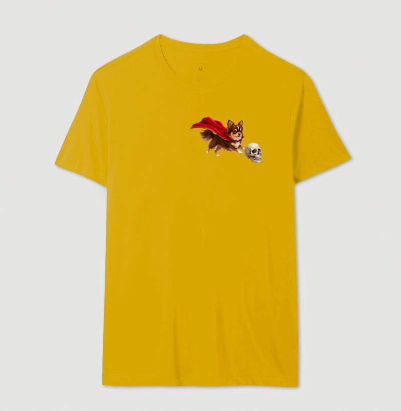 Camisa 13