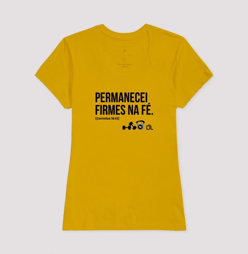 Permanecei firmes na fé - Imagem 18