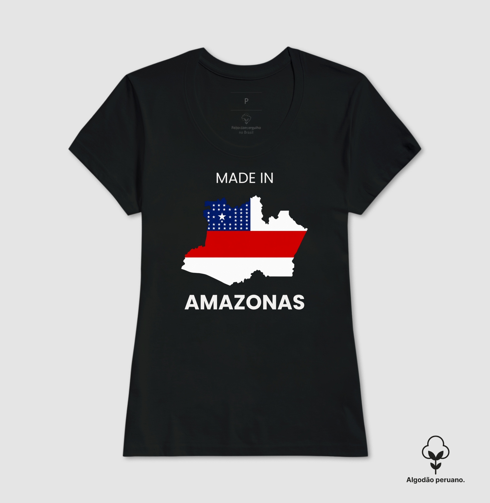 Made in Amazonas - Imagem 3