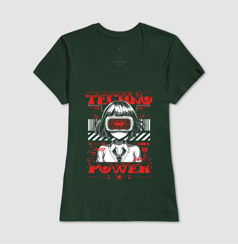 Camisa 11