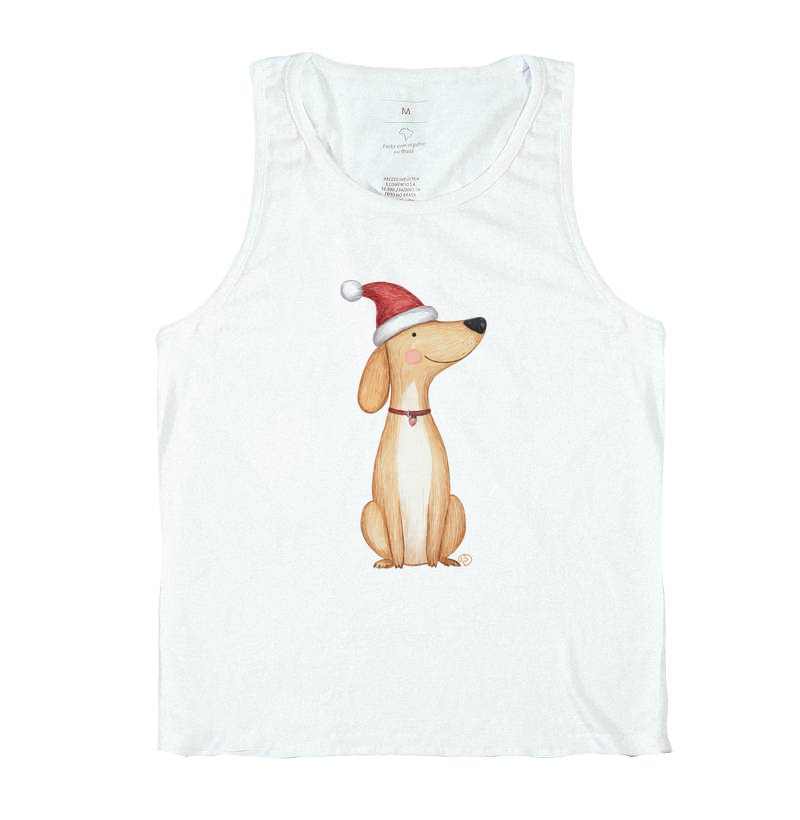 Doguinho Gorro NatAU - Imagem 2