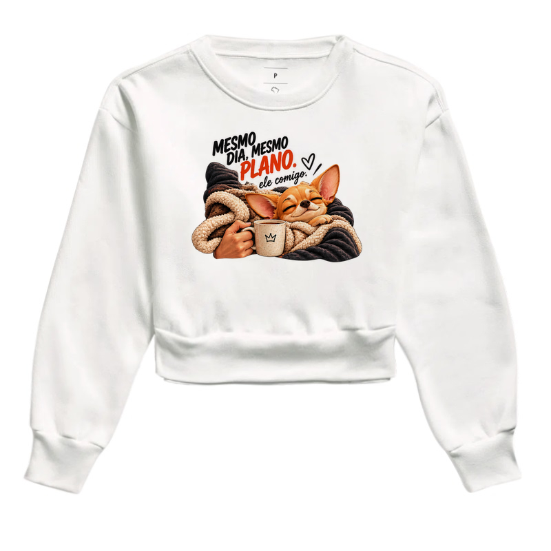 Mesmo dia, mesmo plano - Imagem 3
