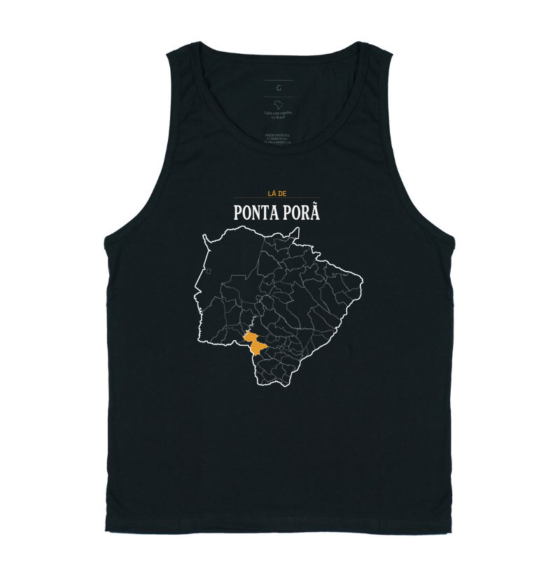 Ponta Porã | Território MS - Imagem 3