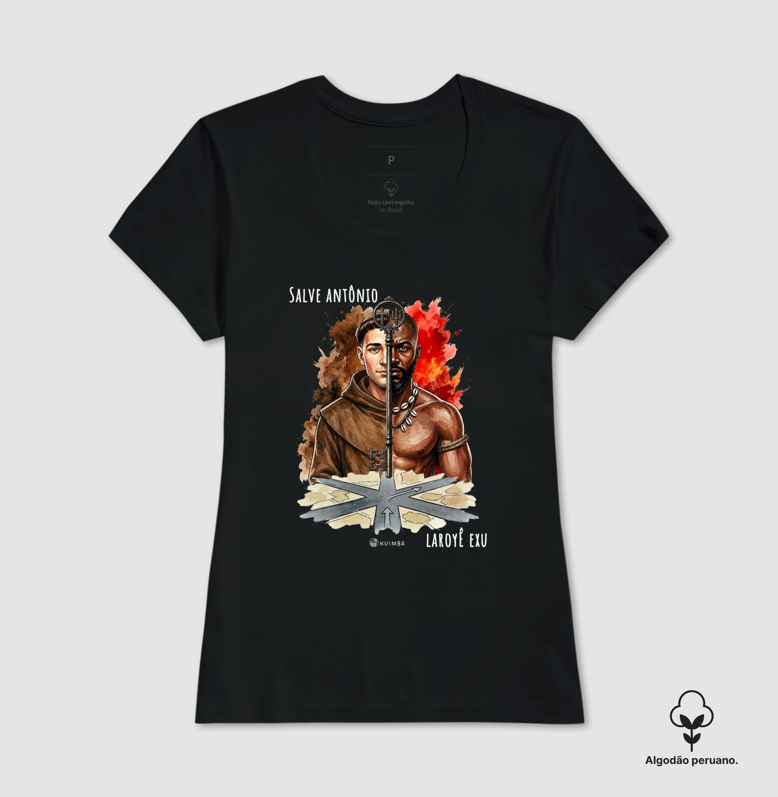 Camisa 4