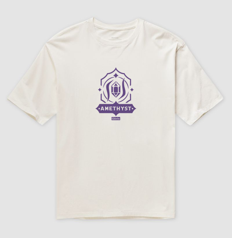 Amethyst Ink - Imagem 2