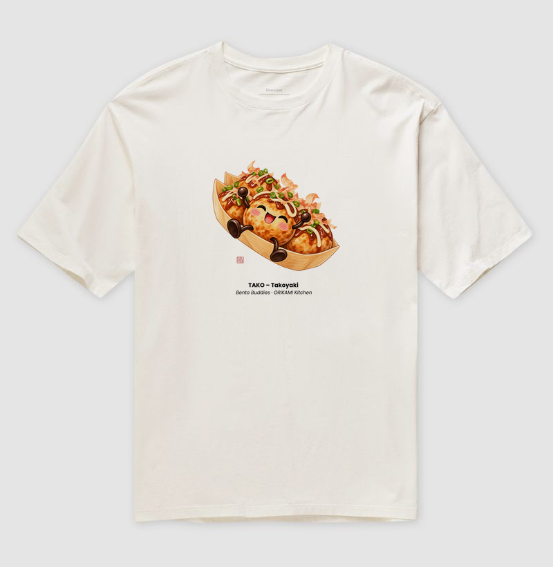 TAKO – Takoyaki - Imagem 4