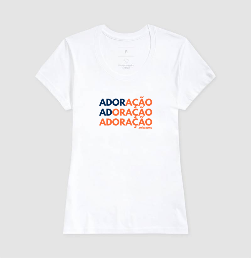 ADORAÇÃO - Imagem 5