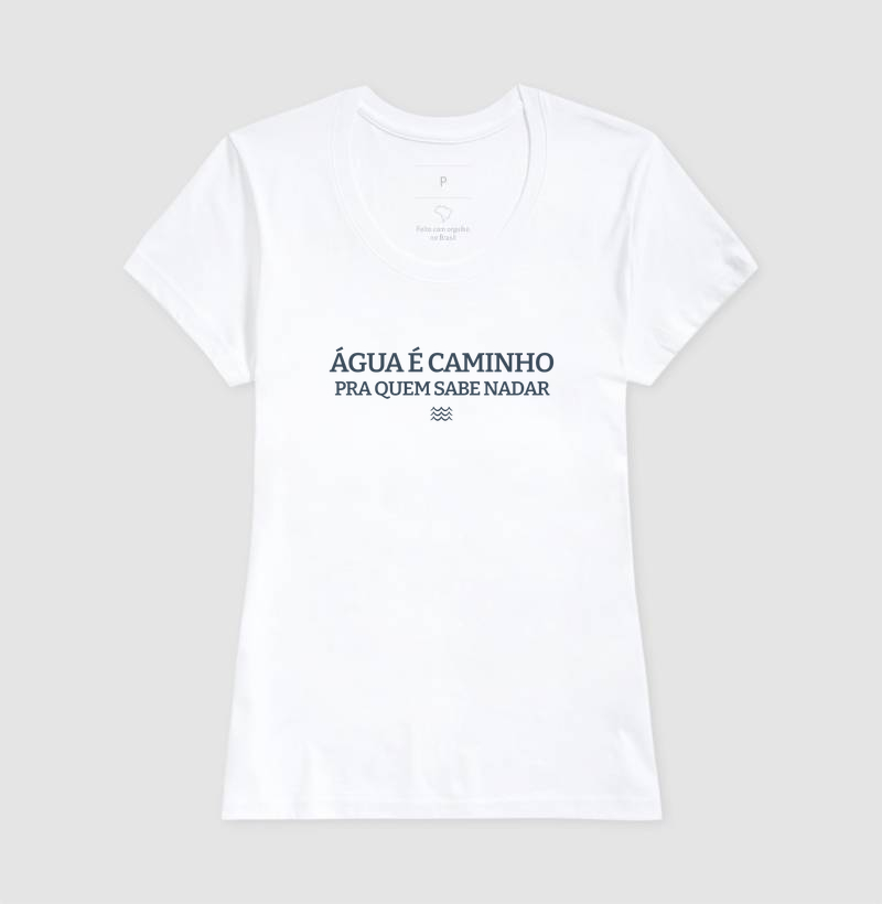 Água É Caminho - Imagem 7