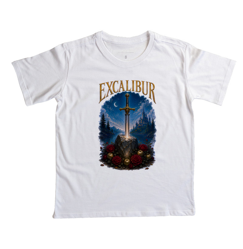EXCALIBUR - Imagem 3