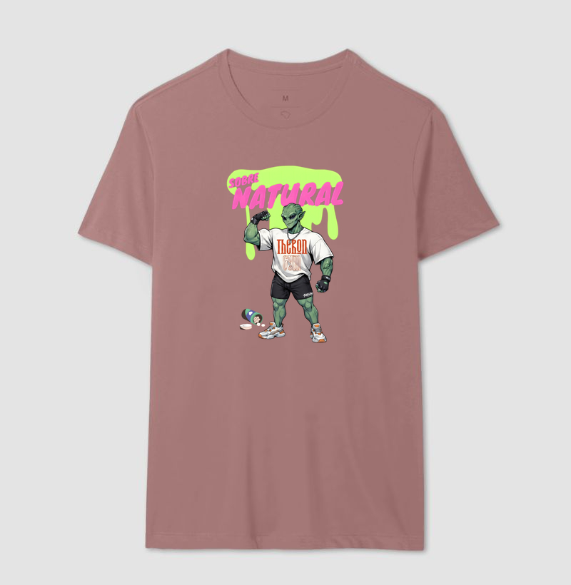 Camiseta THERON - Imagem 12
