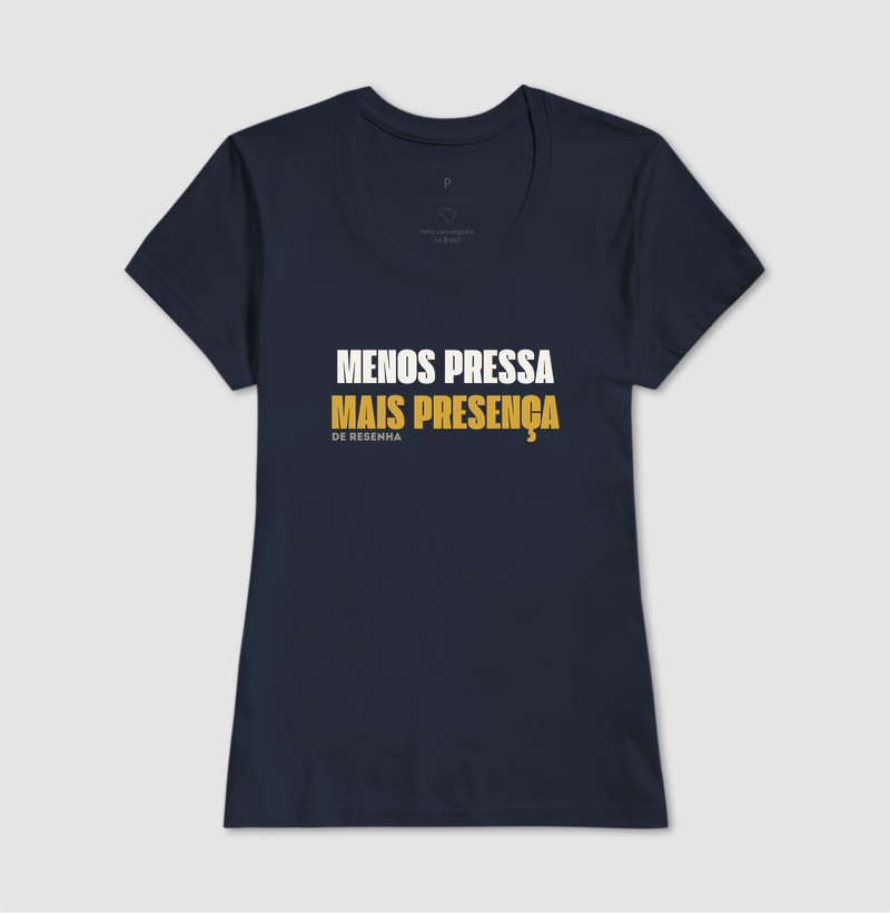 Menos Pressa, Mais Presença 1 - Imagem 5