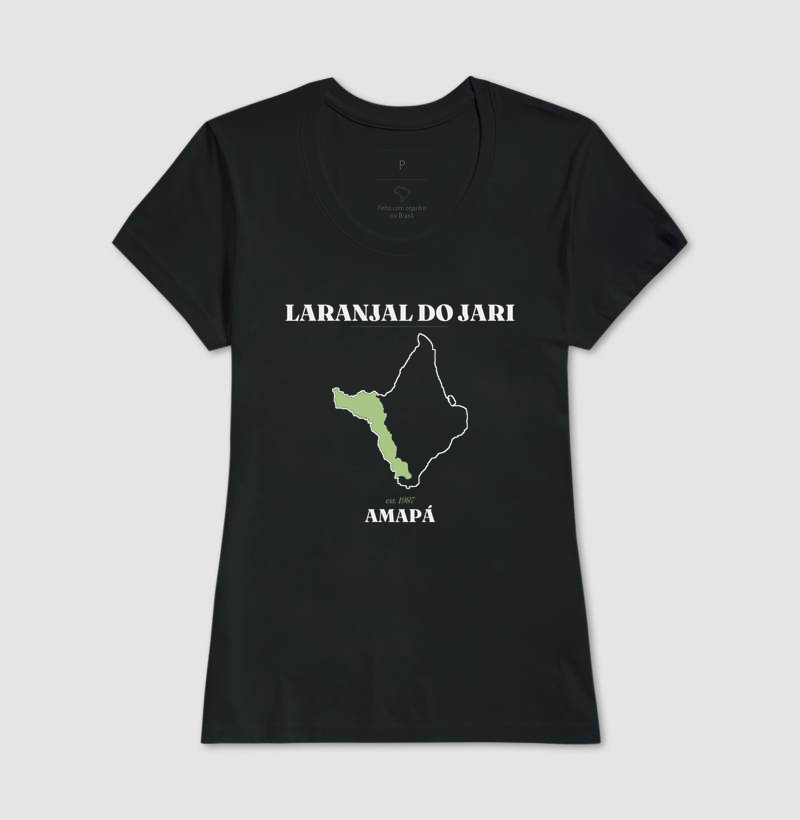 Laranjal do Jari | Legado AP - Imagem 3