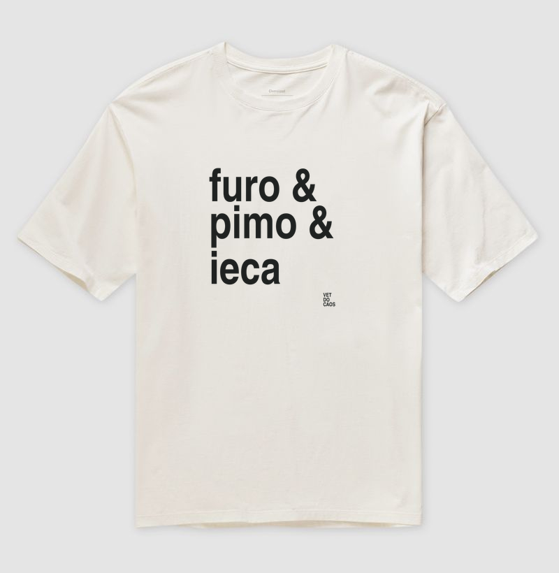 furo & pimo & ieca - Imagem 2