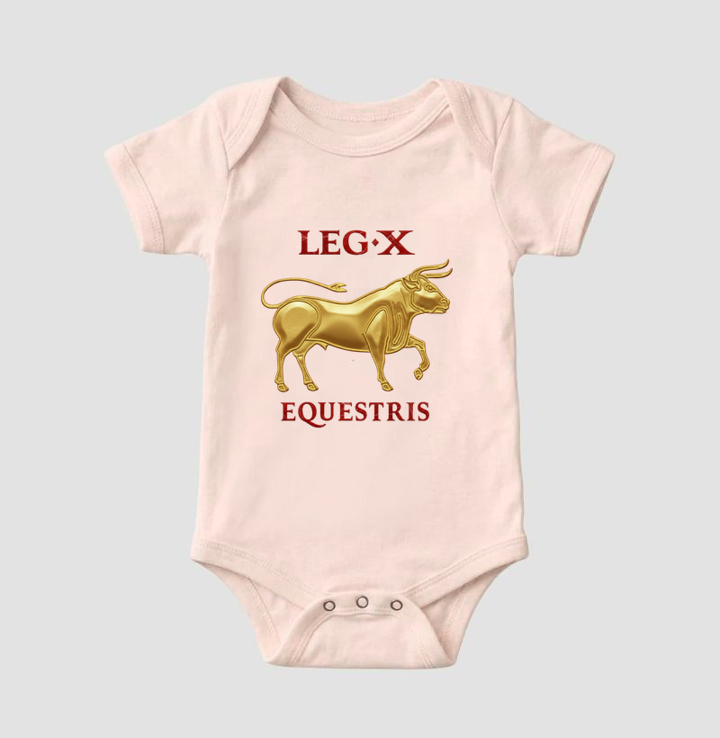 LEGIO — X Equestris - Imagem 5