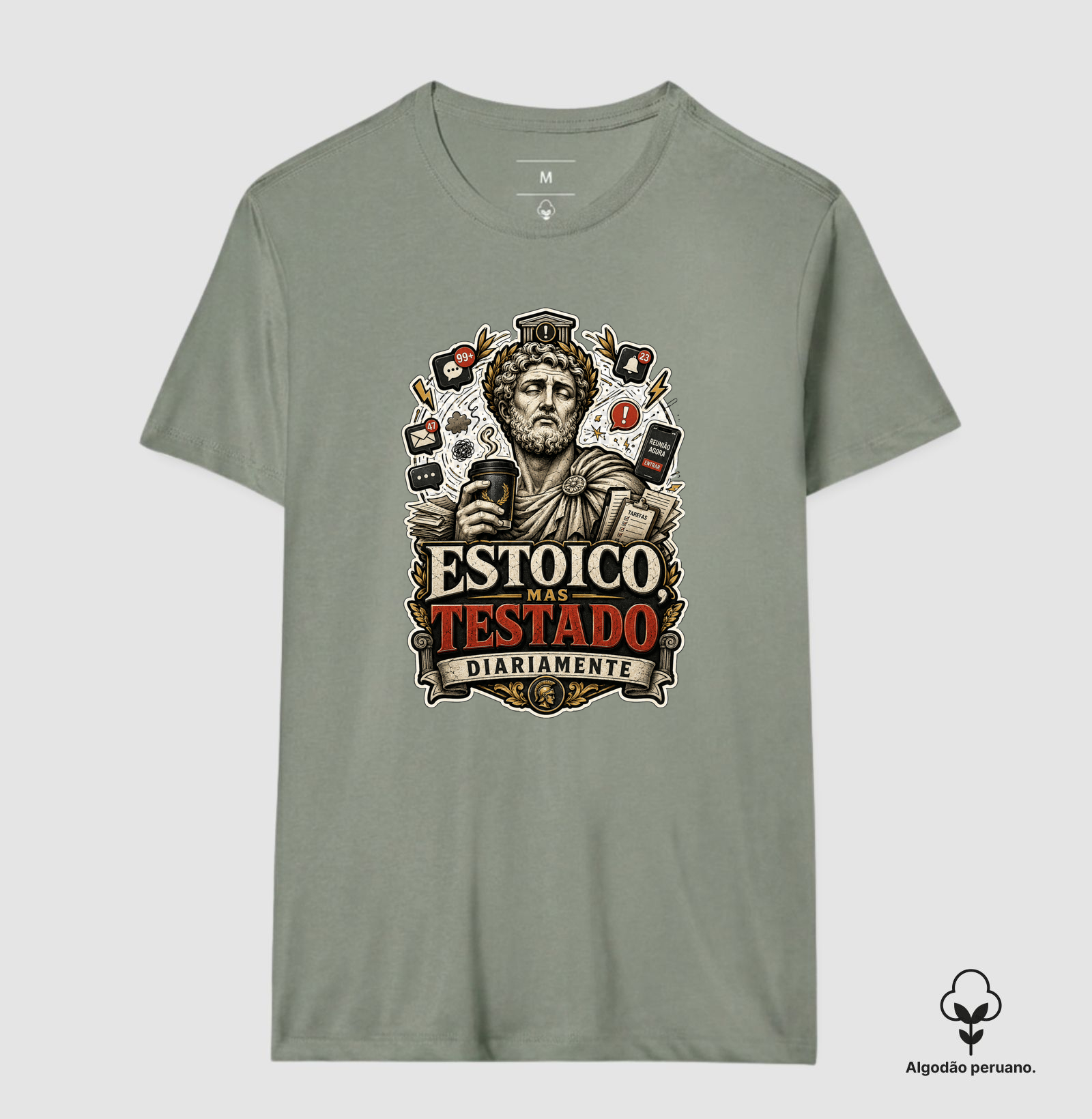 Camisa 6