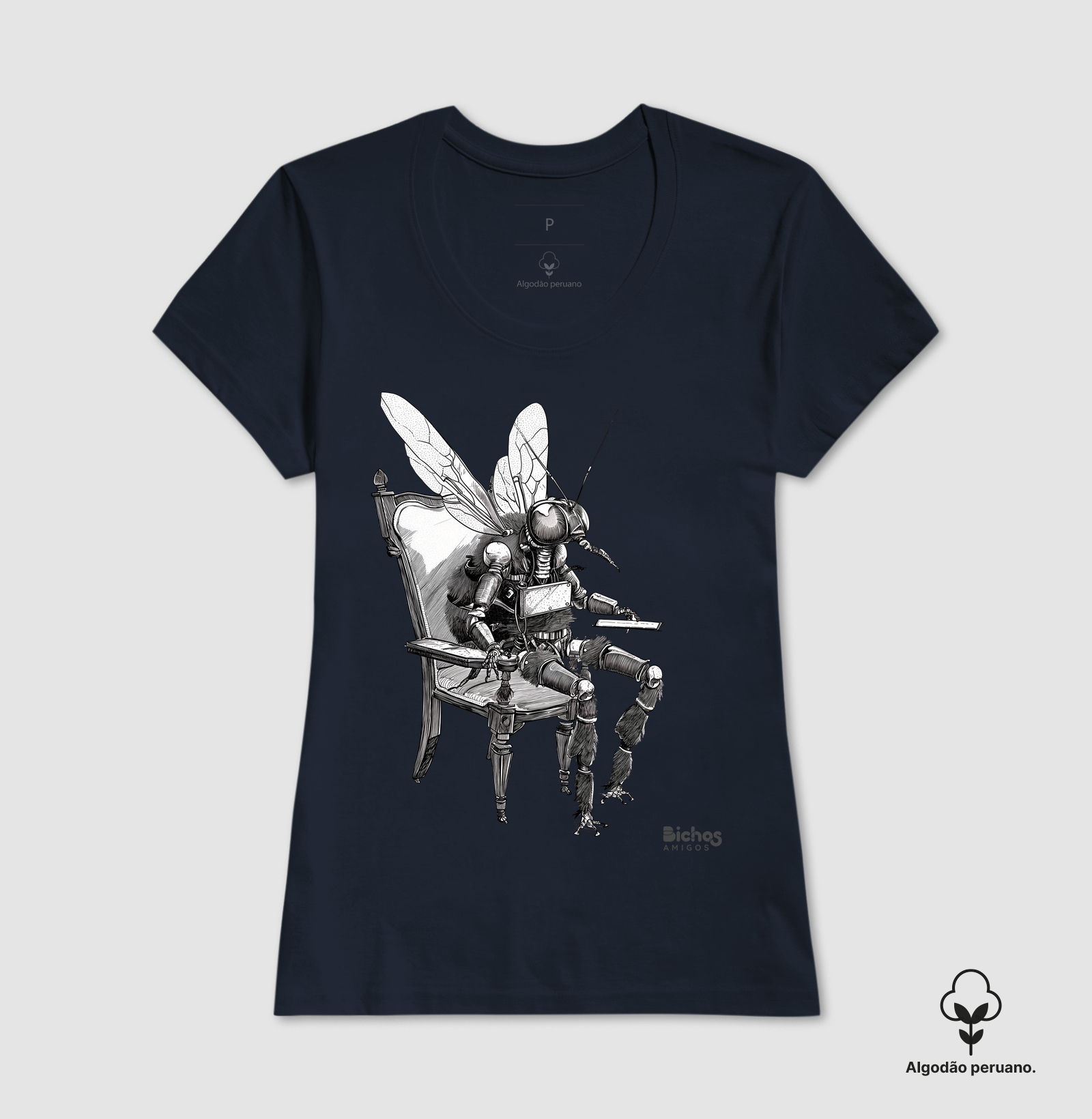 Camisa 6
