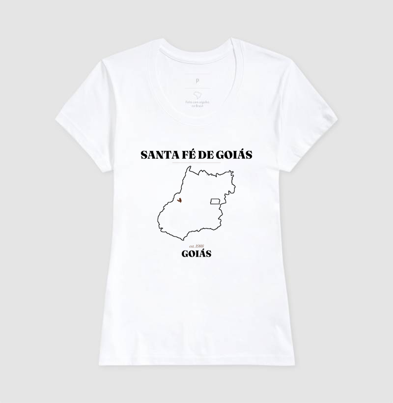 Santa Fé de Goiás | Legado GO - Imagem 5