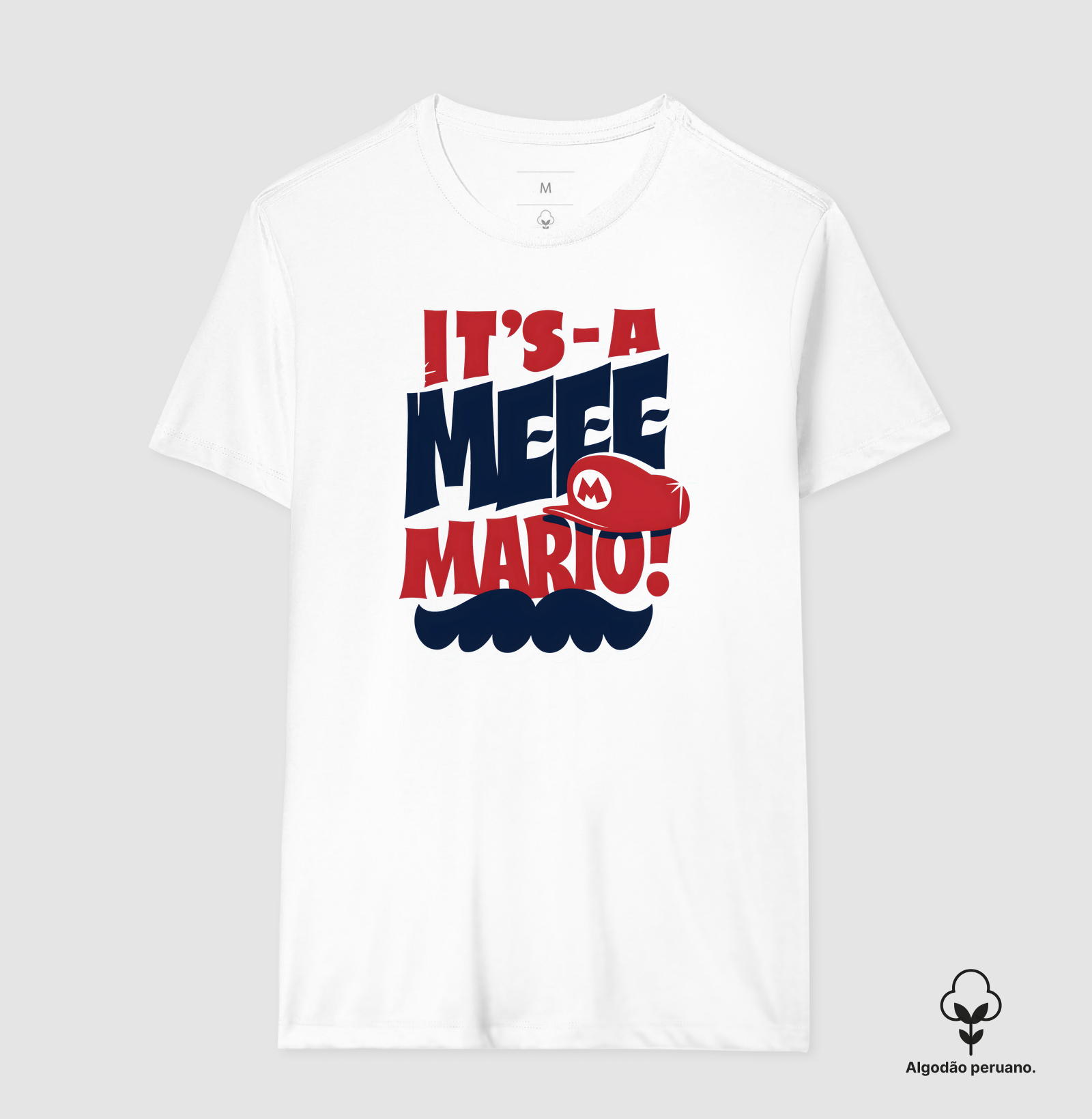 It's-A Meee Mario! - Imagem 2