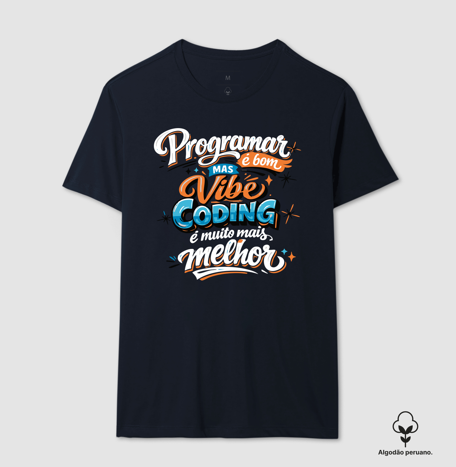 Programar é bom, mas Vibe Coding é muito mais melhor II - Imagem 9