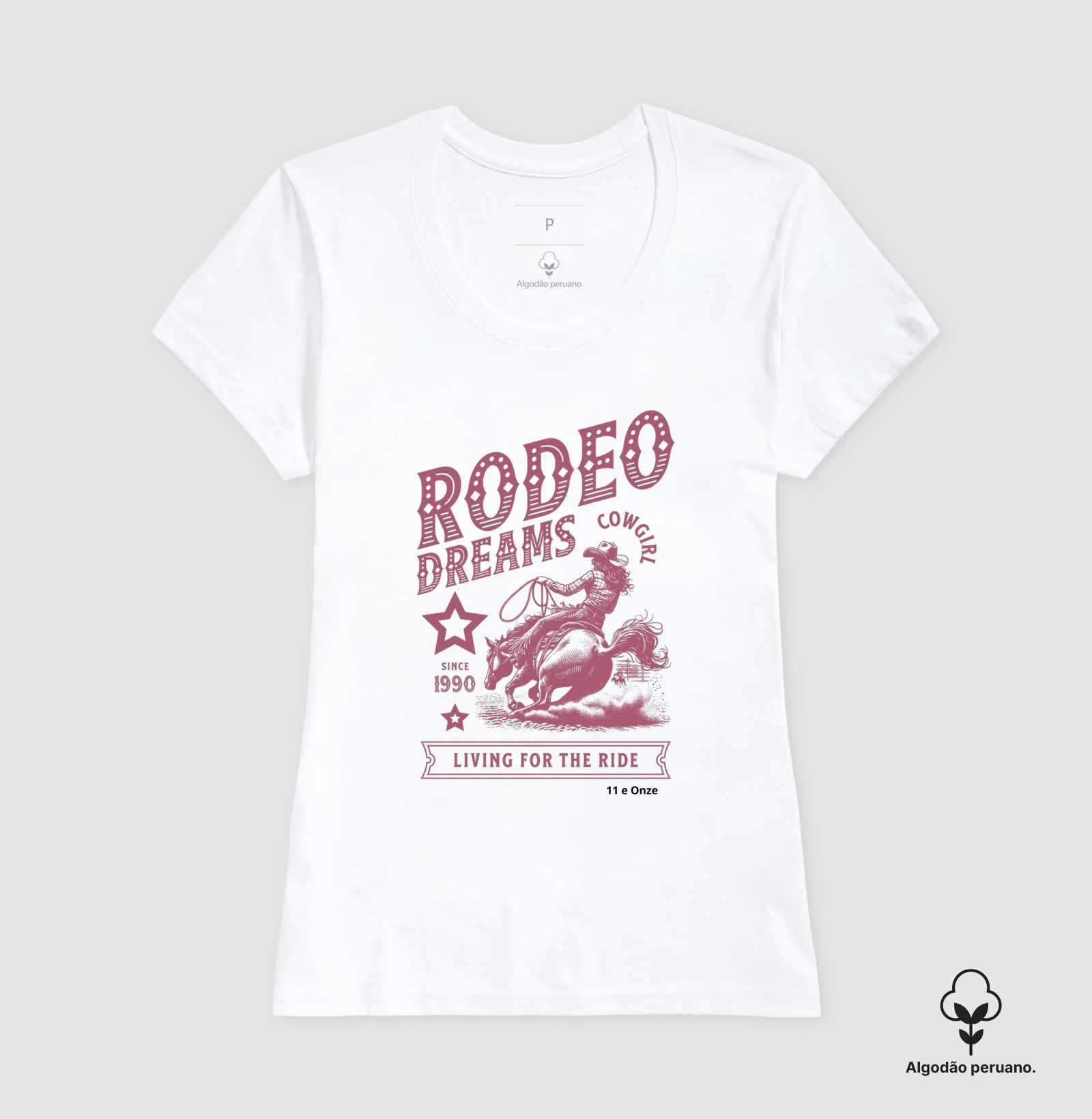 Rodeo Dreams - Imagem 3