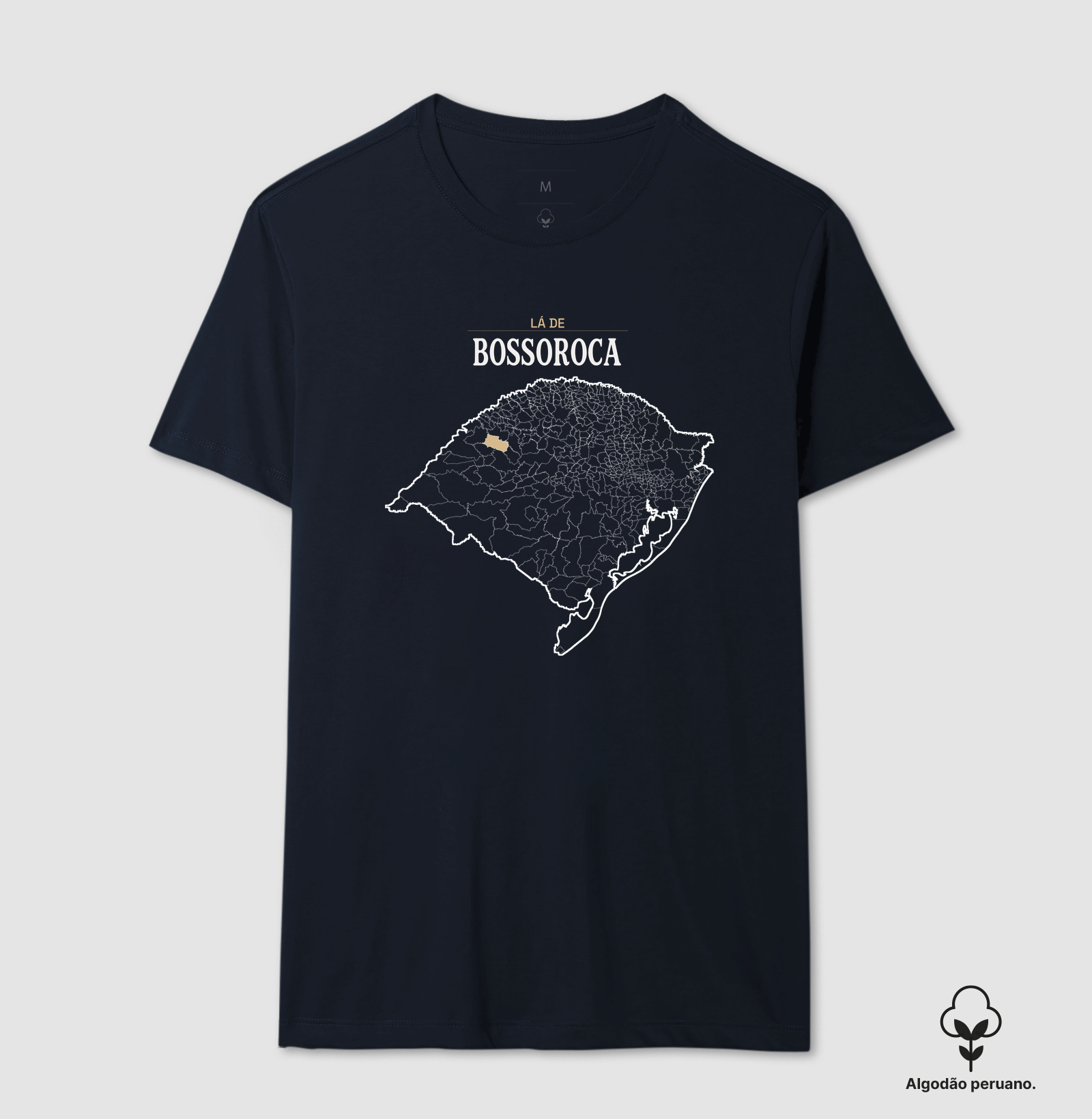 Camisa 4