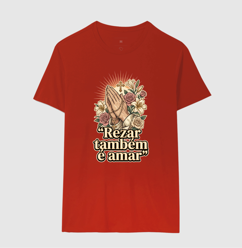 Rezar também é Amar - Imagem 8