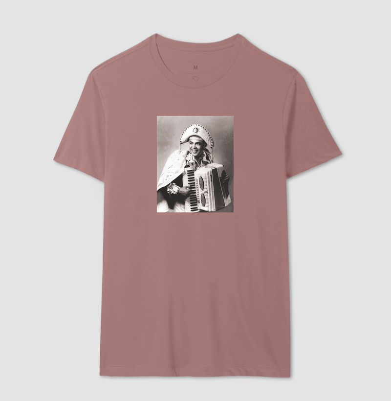 Camisa 15