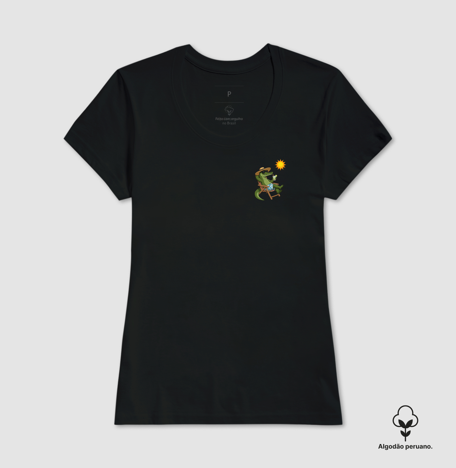 Camisa 3