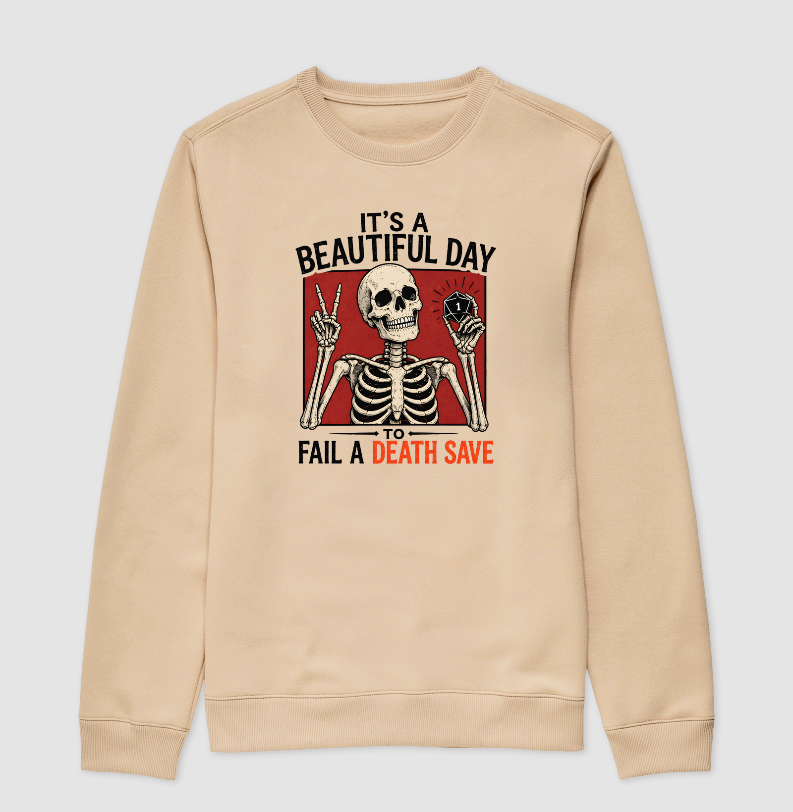 Beautiful Day to Die - Imagem 3