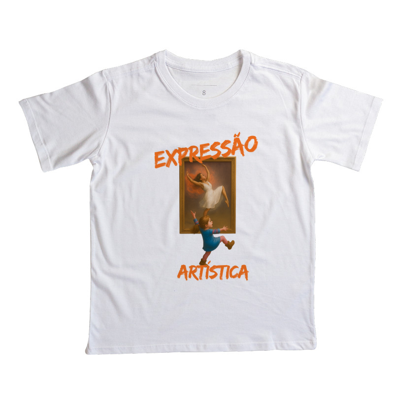 Expressão artística - Imagem 2