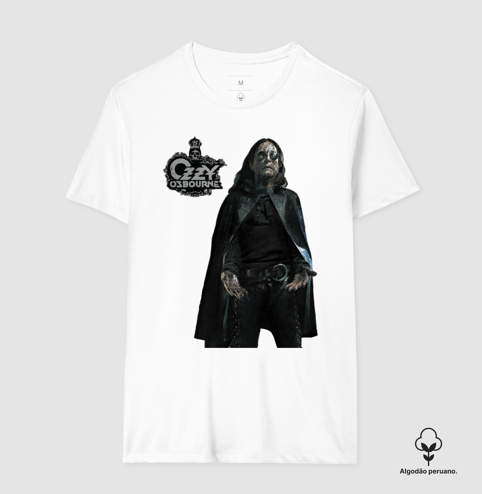Ozzy Osbourne - Black Rain - Imagem 8