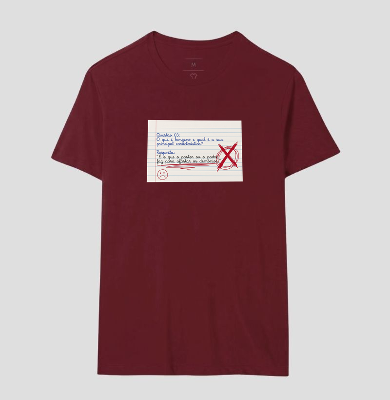 Camisa 17