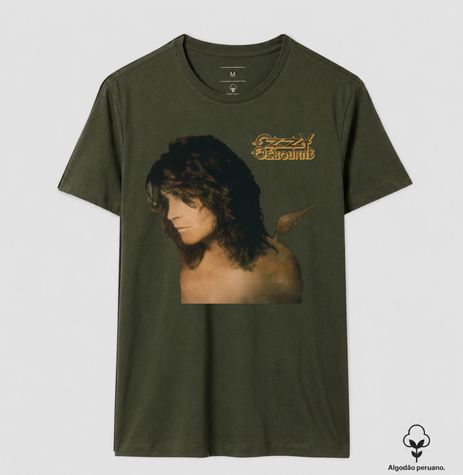 Ozzy Osbourne - No More Tears - Imagem 8
