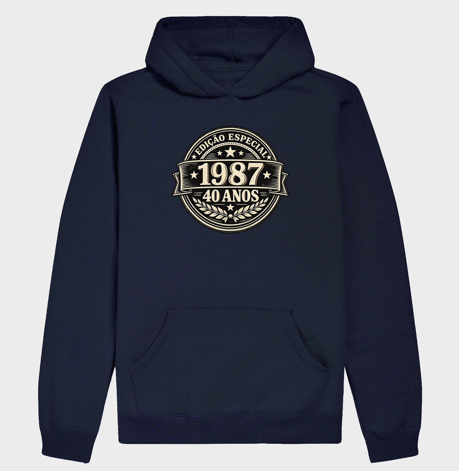 Selo 1987 - Imagem 4