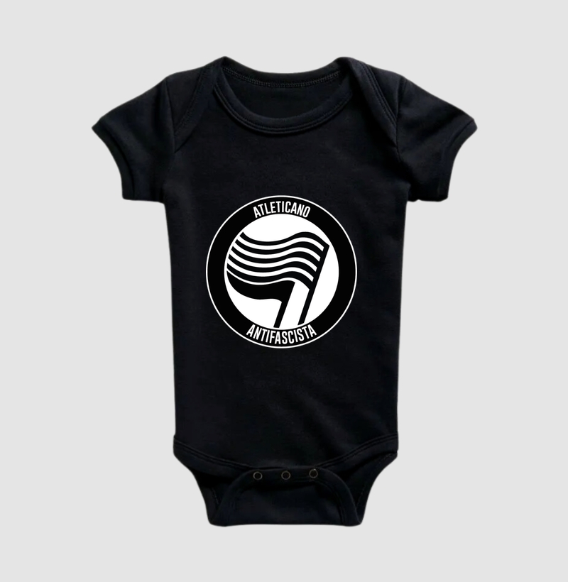ATLETICANO ANTIFASCISTA - Imagem 2