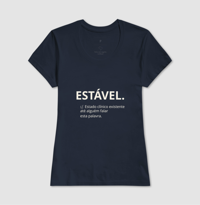 Estável - Imagem 5