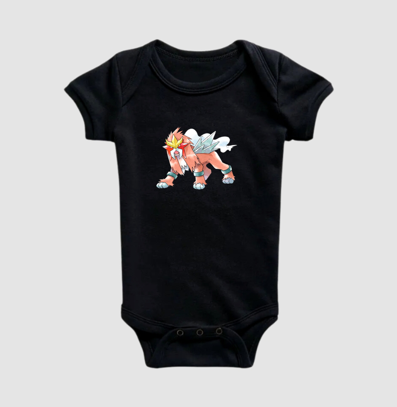 Entei - Imagem 2