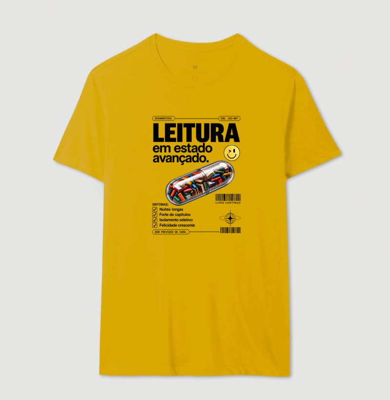 Leitura em estado avançado - Imagem 7