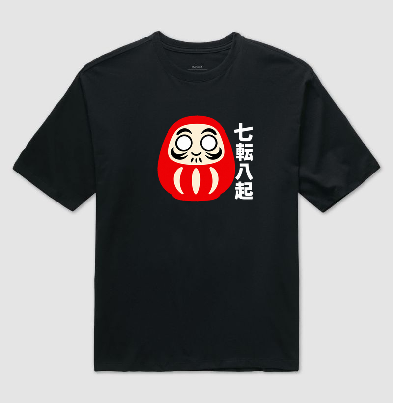 Daruma — A Força de Recomeçar - Imagem 2