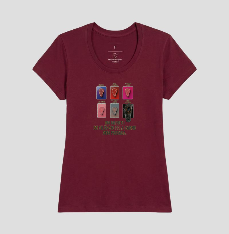 Camisa 18