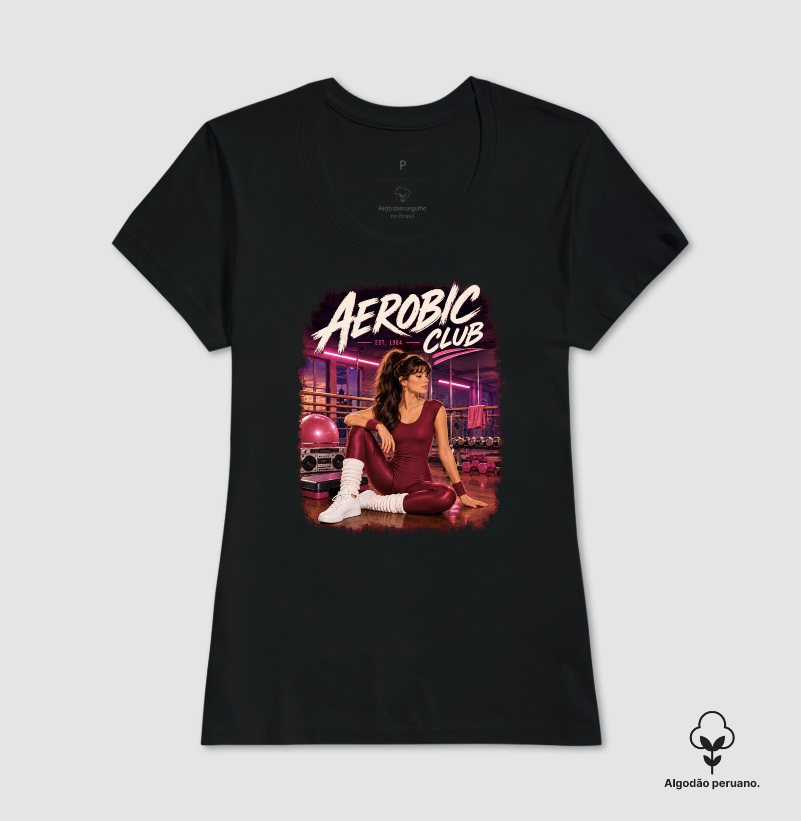 Camisa 4