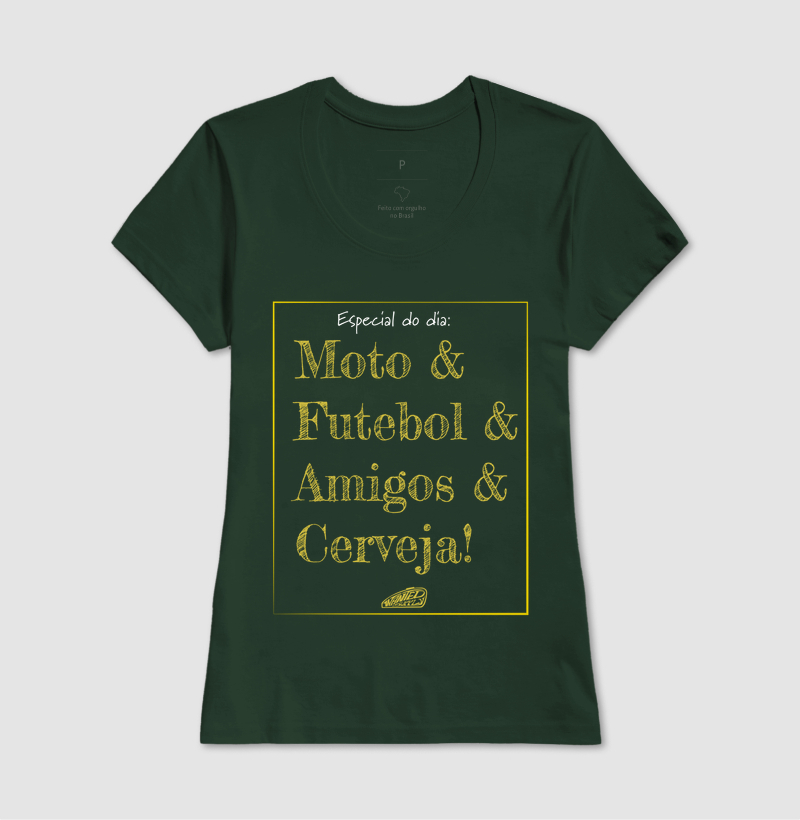 Camisa 12