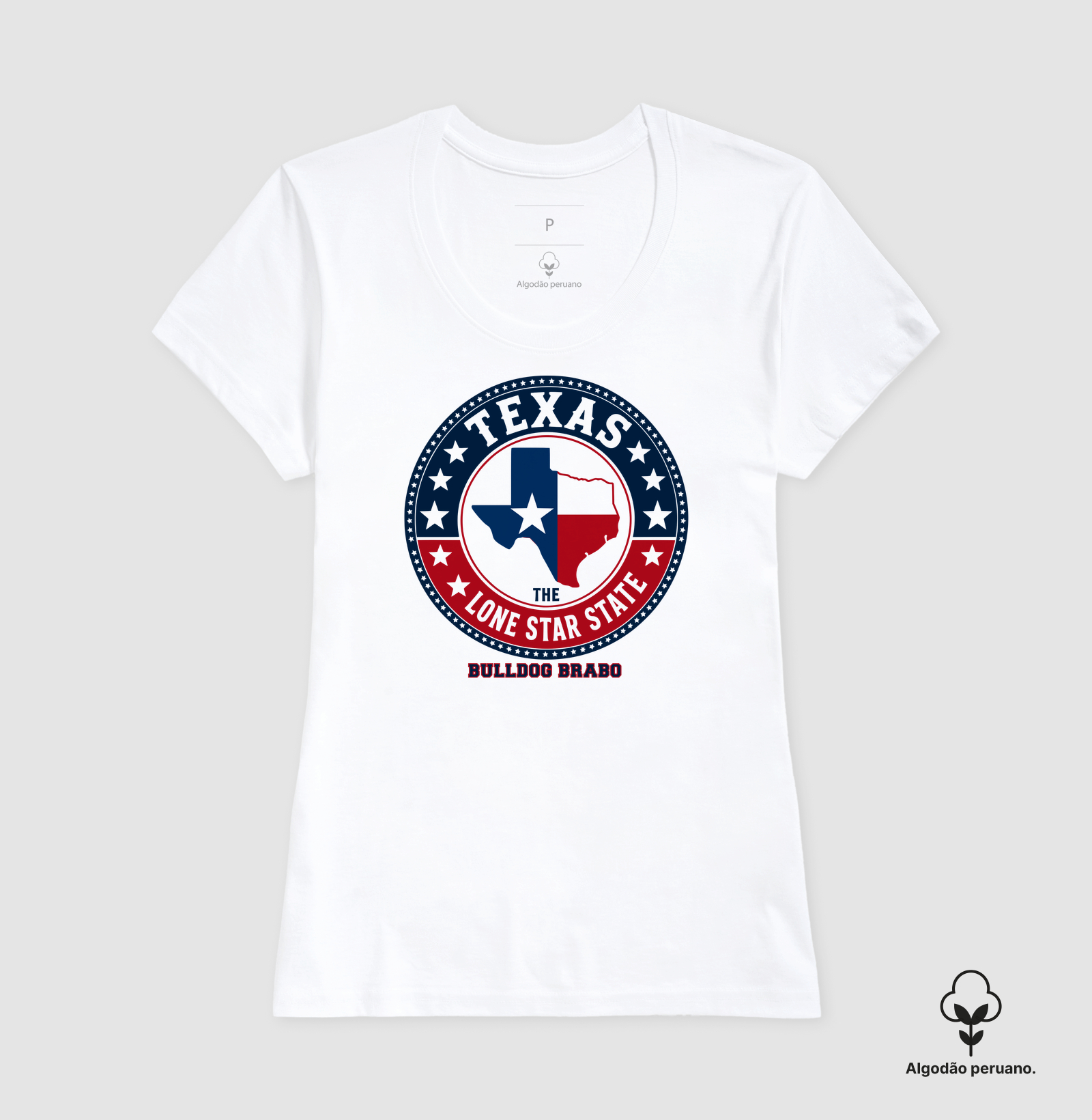 Texas Lone Star State - Imagem 3