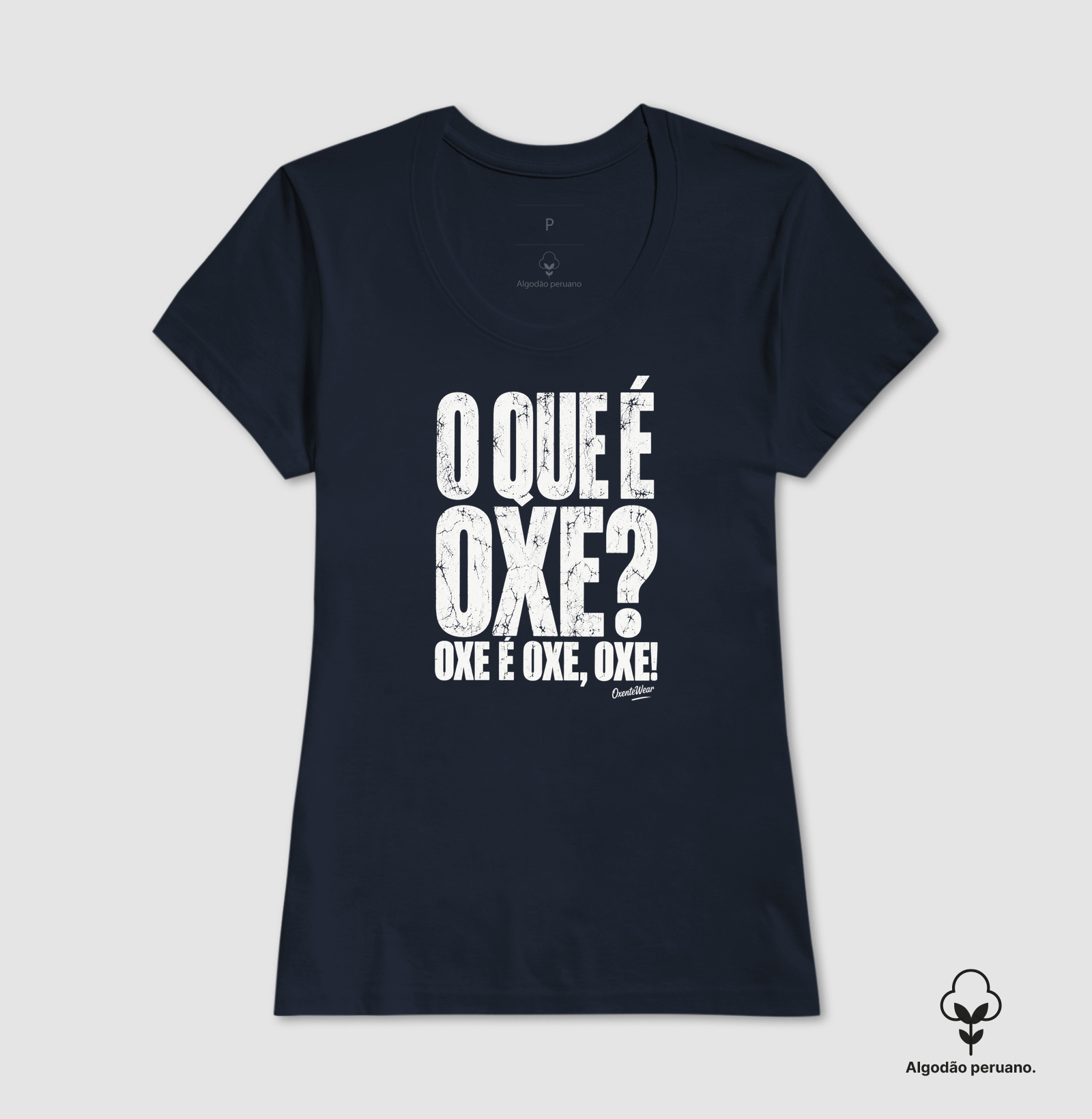 Camiseta Oxe é oxe, oxe!  - Imagem 6